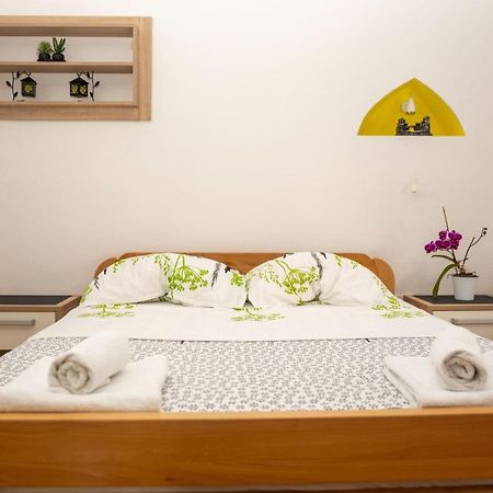 Apartments Uno Μόσταρ Εξωτερικό φωτογραφία