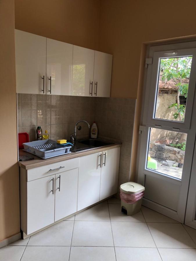 Apartments Uno Μόσταρ Εξωτερικό φωτογραφία