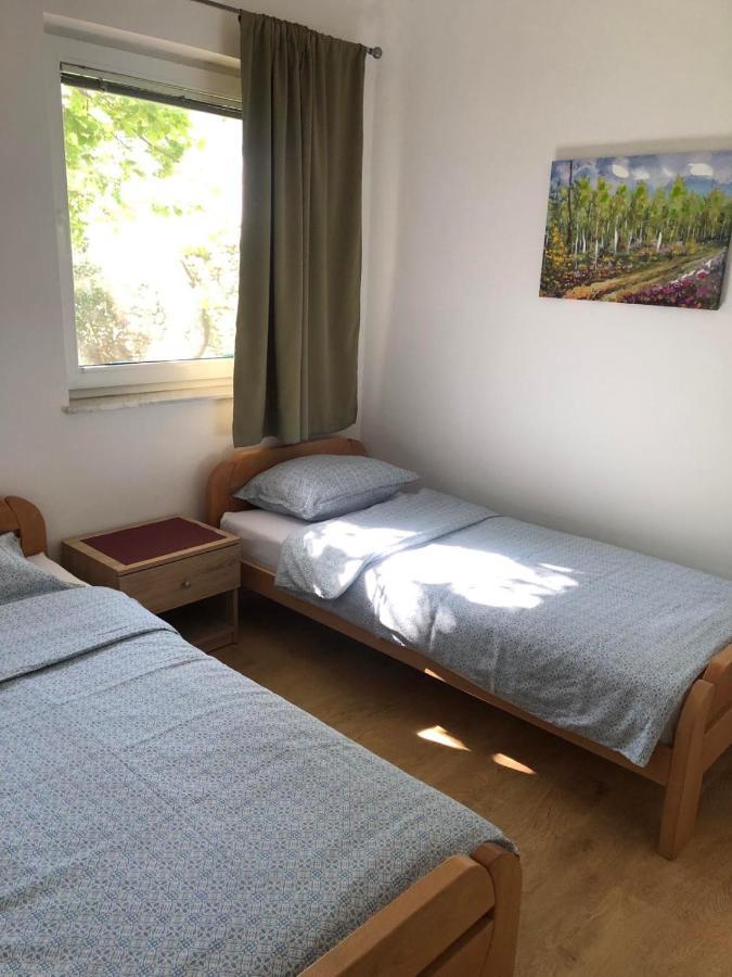 Apartments Uno Μόσταρ Εξωτερικό φωτογραφία