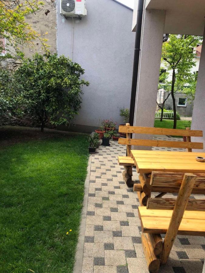 Apartments Uno Μόσταρ Εξωτερικό φωτογραφία