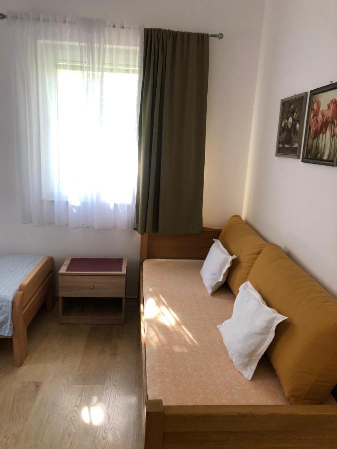 Apartments Uno Μόσταρ Εξωτερικό φωτογραφία