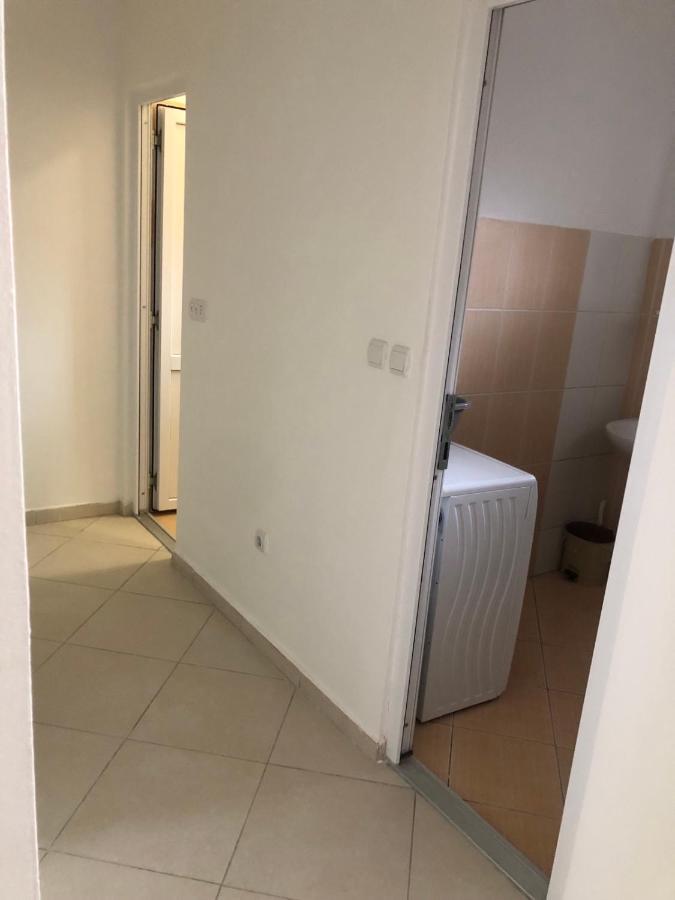 Apartments Uno Μόσταρ Εξωτερικό φωτογραφία