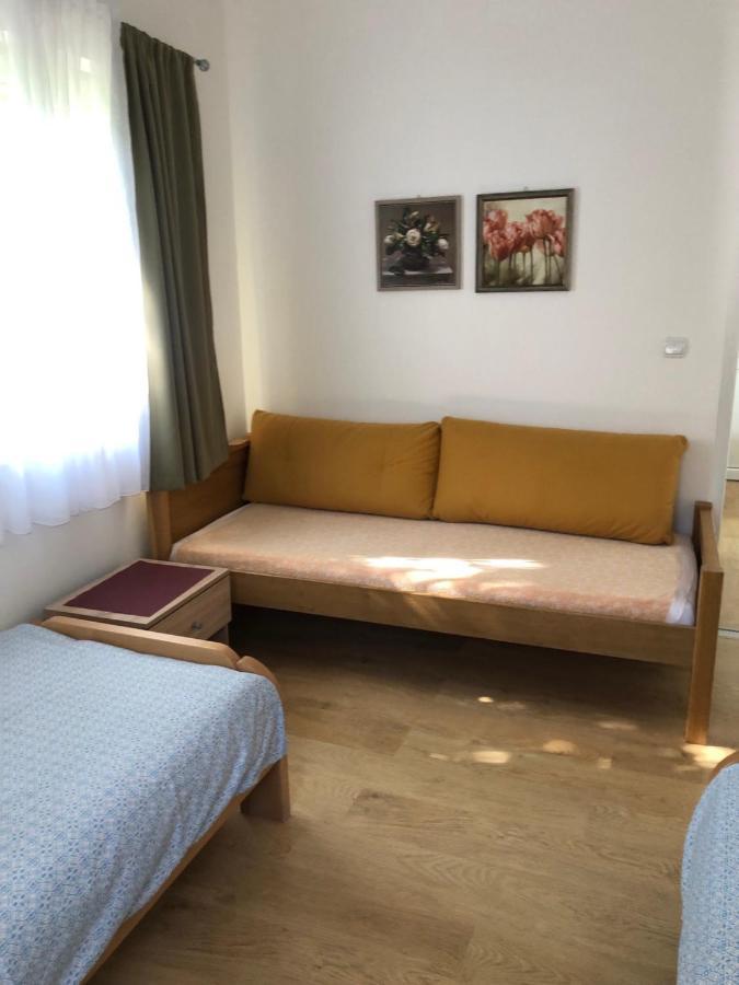 Apartments Uno Μόσταρ Εξωτερικό φωτογραφία
