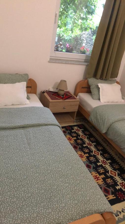 Apartments Uno Μόσταρ Εξωτερικό φωτογραφία