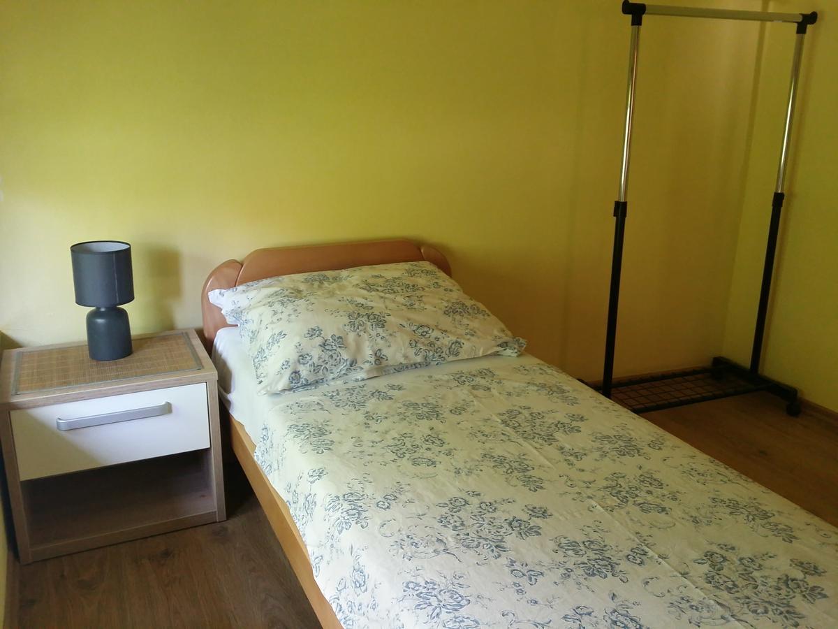Apartments Uno Μόσταρ Εξωτερικό φωτογραφία