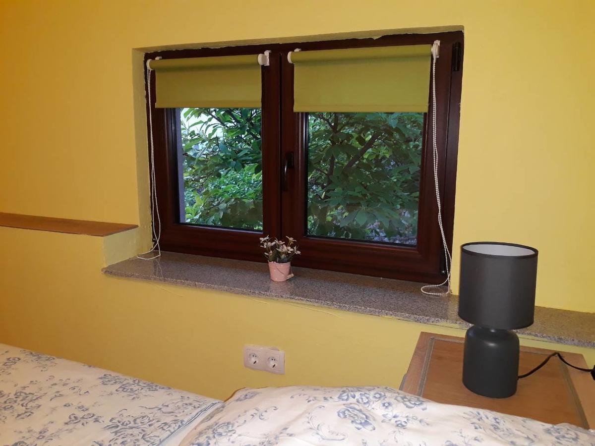 Apartments Uno Μόσταρ Εξωτερικό φωτογραφία