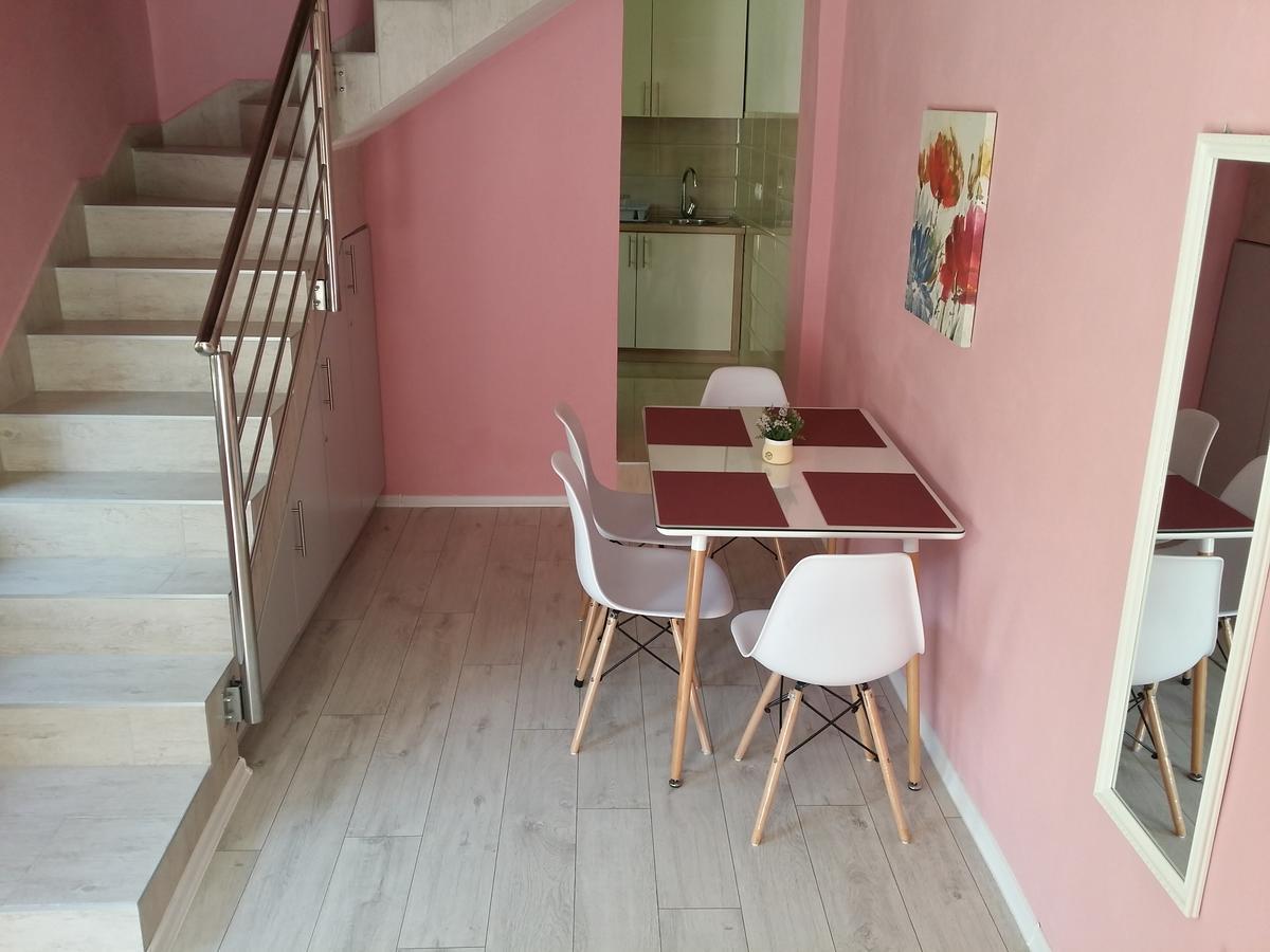 Apartments Uno Μόσταρ Εξωτερικό φωτογραφία